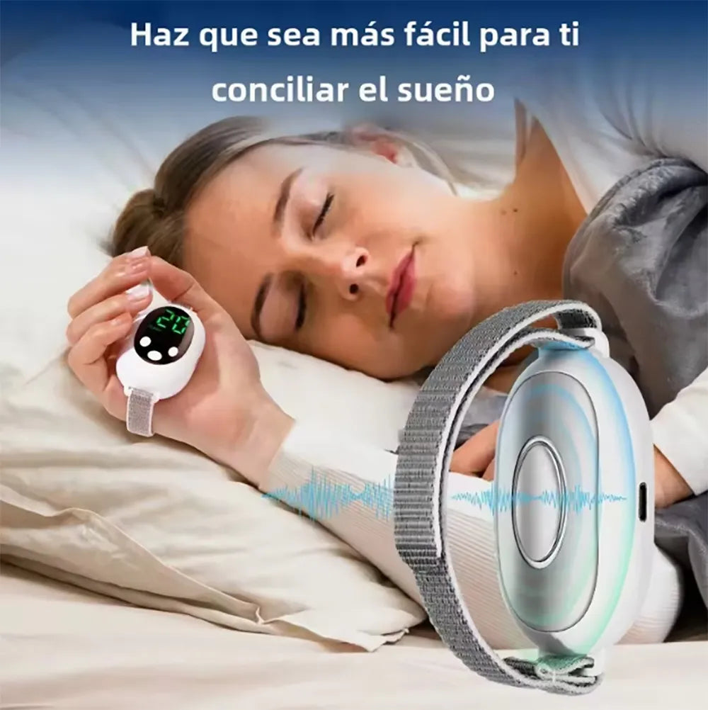 EMS™ Sueño Plácido Premium