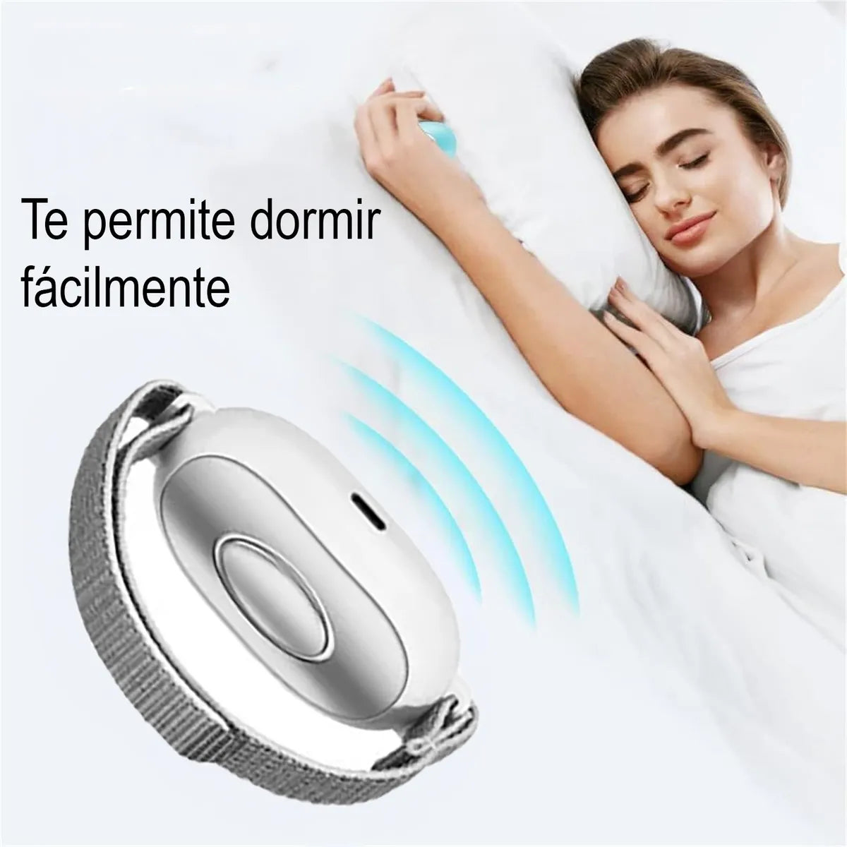EMS™ Sueño Plácido Premium