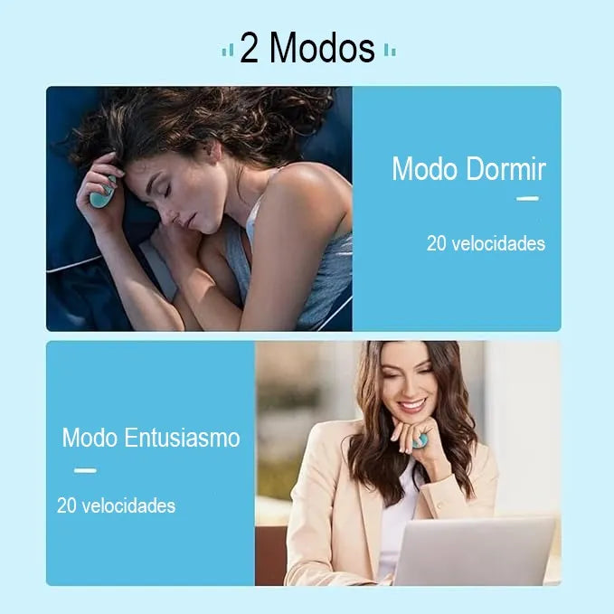 EMS™ Sueño Plácido Premium