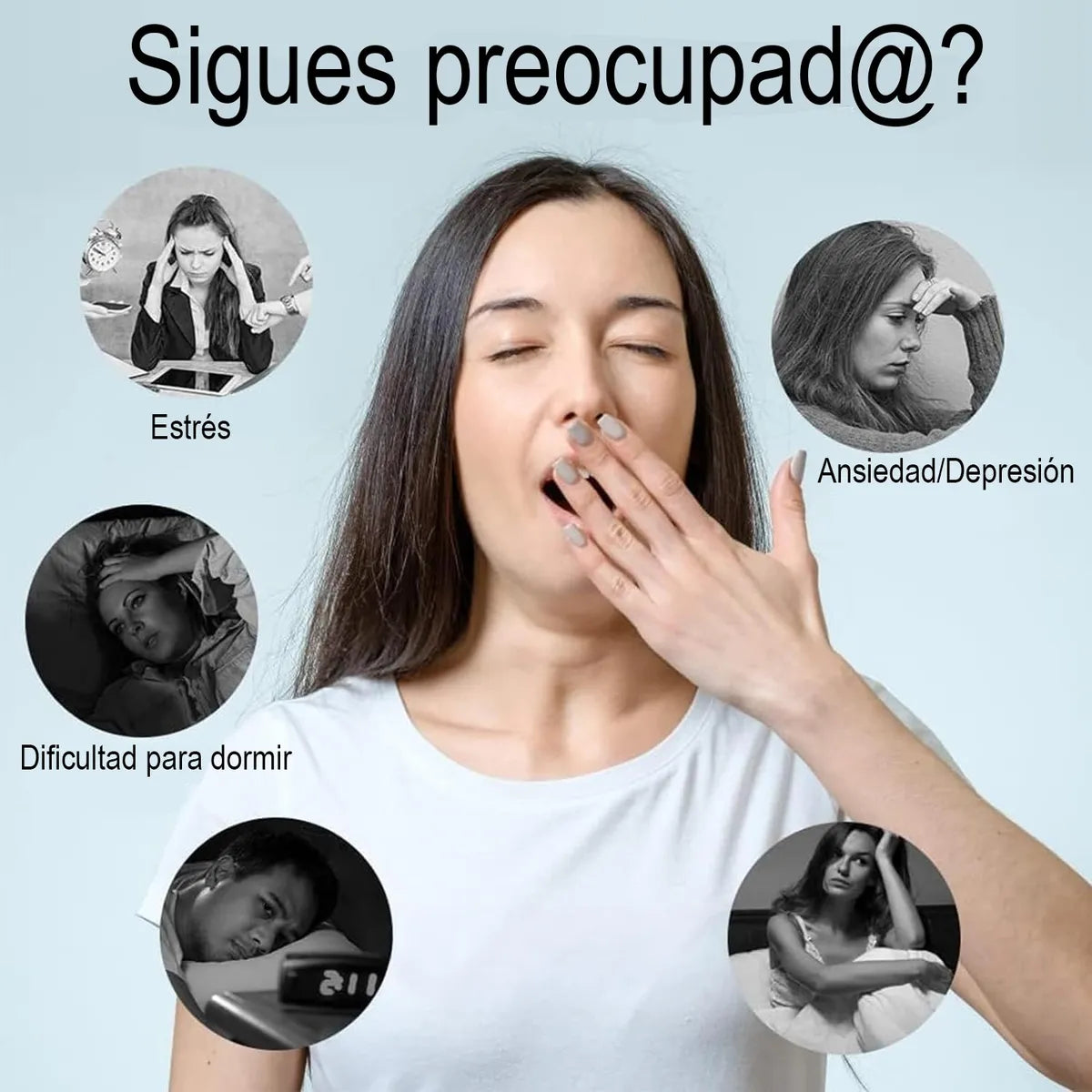 EMS™ Sueño Plácido Premium