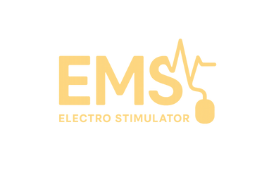 puedes hacer que el logo del electro estimulador con las letras "EMS" sea en el color de la pagina? el color soft citrus